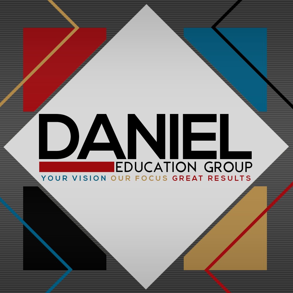 The Daniel Education Group develops effective solutions for schools, school districts, charter management organizations, businesses and nonprofits.