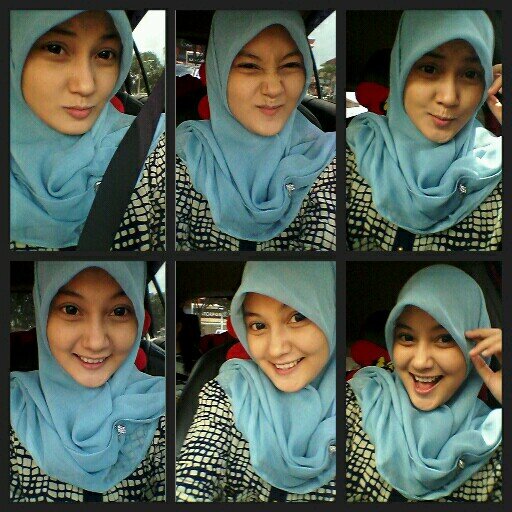 wilda_yasmin's profile picture. UIN Raden Fatah Palembang Jurusan Sistem Informasi