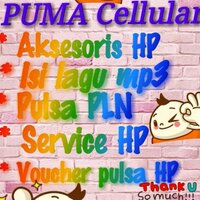 abdul mufakhid (@pumacell_2011) 's Twitter Profile