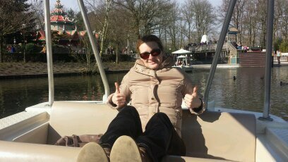 DenendebS's profile picture. 