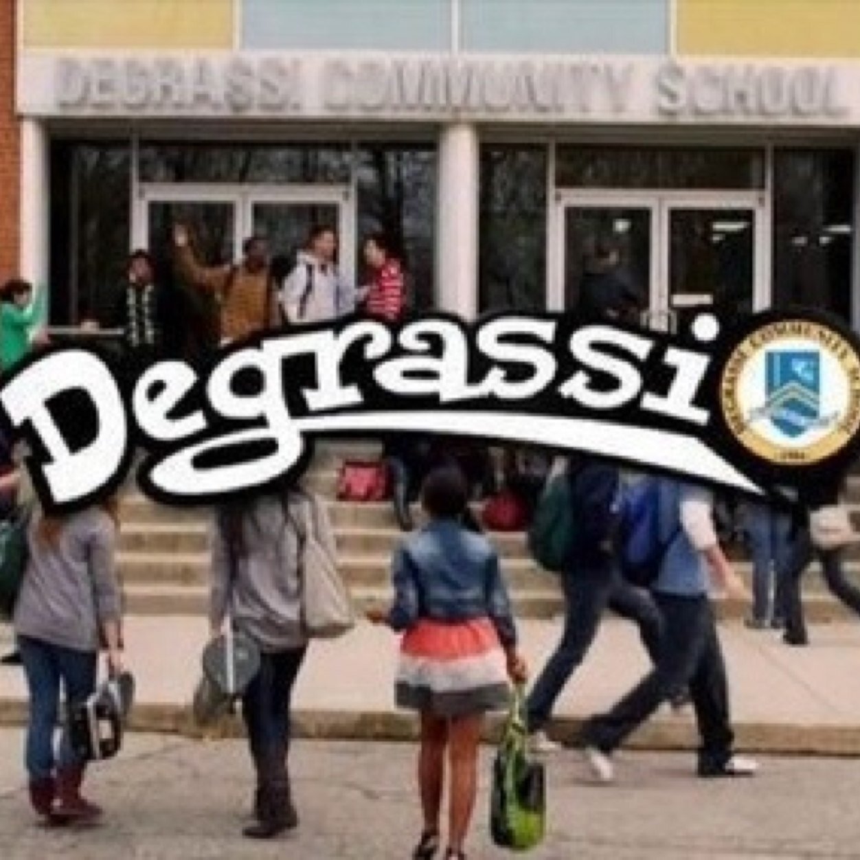 Hello and welcome to a roleplay were you can be able to roleplay your favority celebrity on degrassi! Have u ever wondered what they do off set? Now you can!
