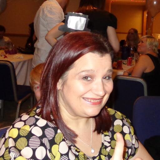 jbean1973's profile picture. Big Momma with a big voice!!