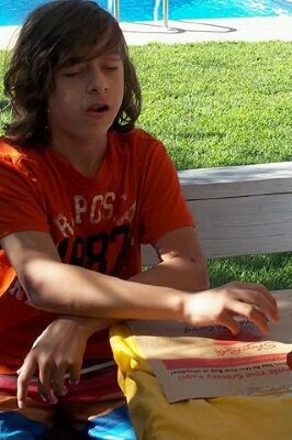 Fhfhcbbxhh's profile picture. Boo you whore!