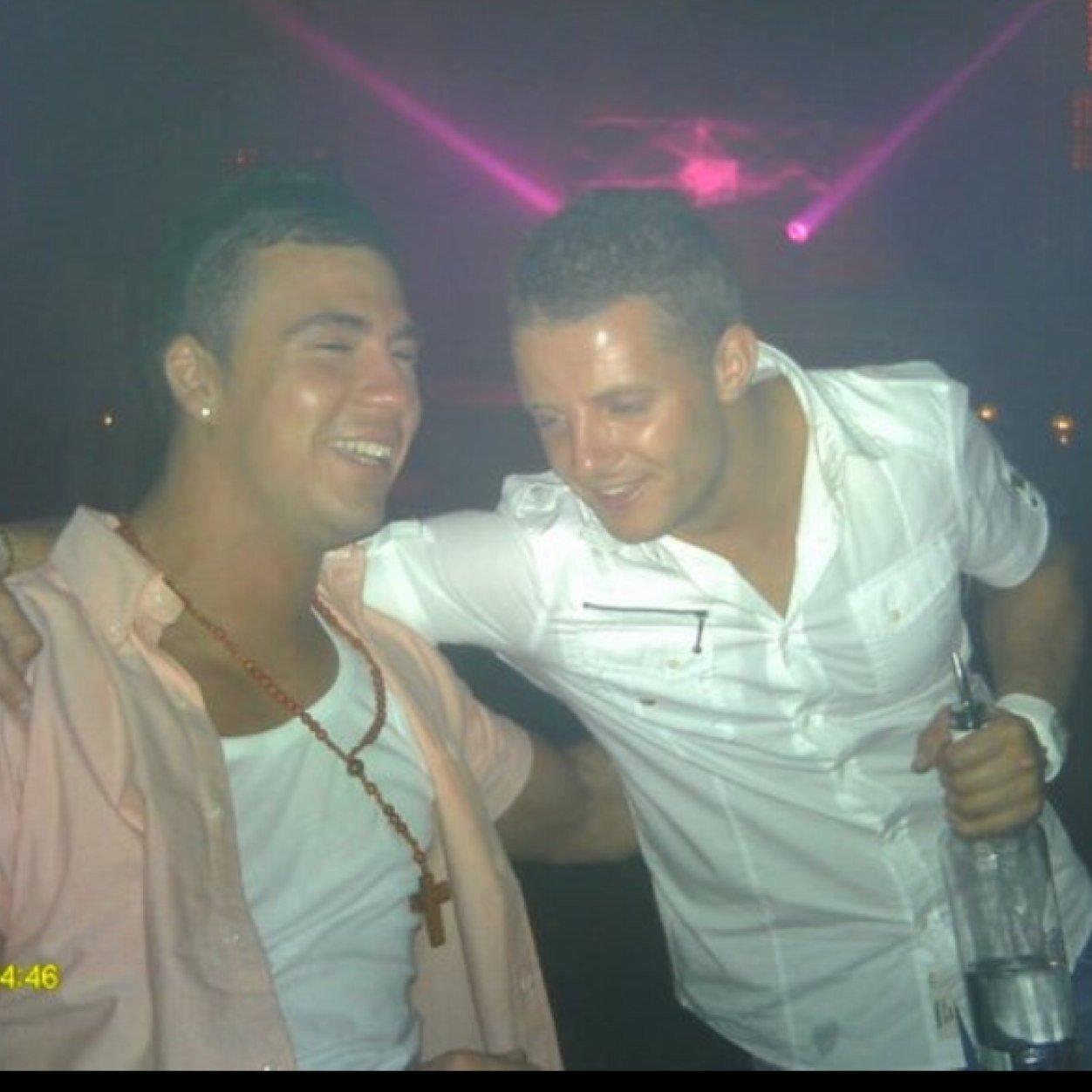 barneybas24's profile picture. 