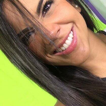 PimbuMiche's profile picture. Sonrie soy feliz @ecuavisa