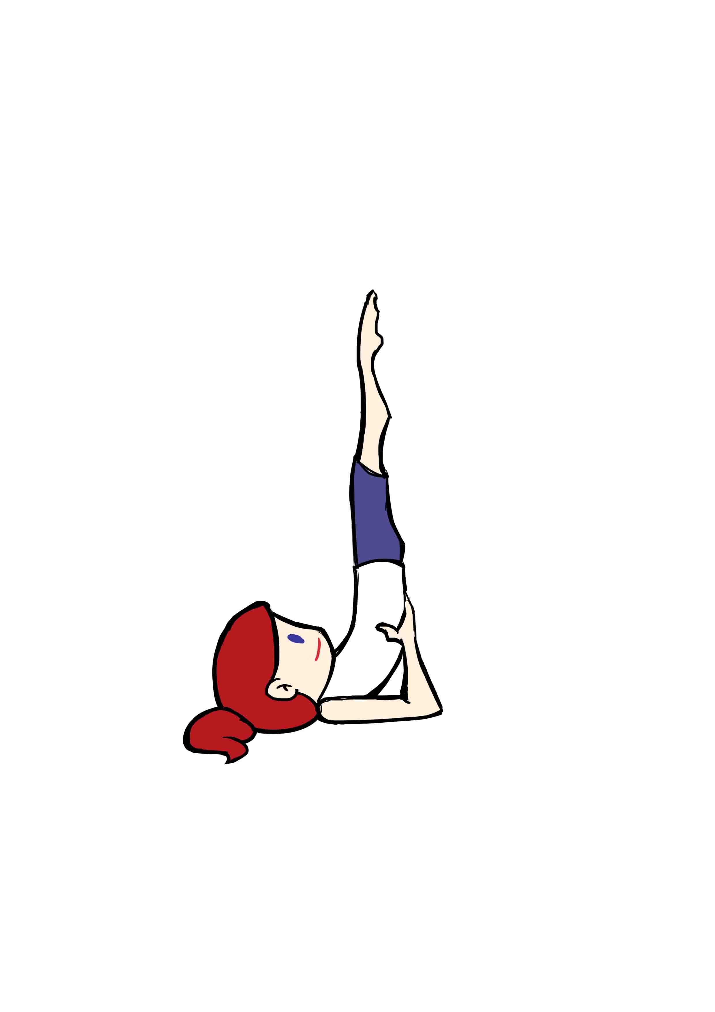 Helping kids thrive with movement, meditation, and mindfulness.