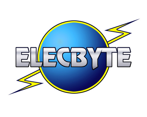 Elecbyte