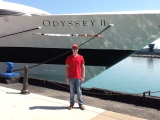 Landonwalker11's profile picture. I love 4-H, football, baseball, and God!