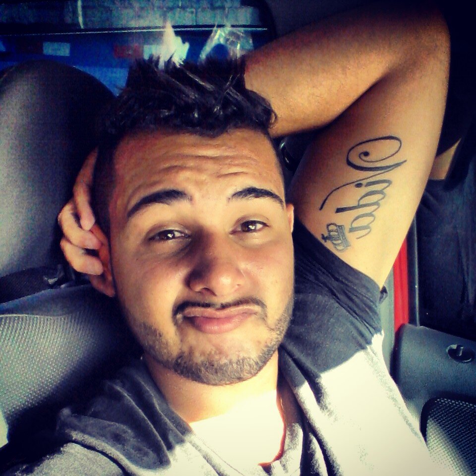Corinthiano, Promoter, Estudante de Direitoo. 19 Anooos :D Uuh Fervõ éh Akiie (6)