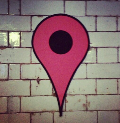 Sharing life in Greater Manchester.