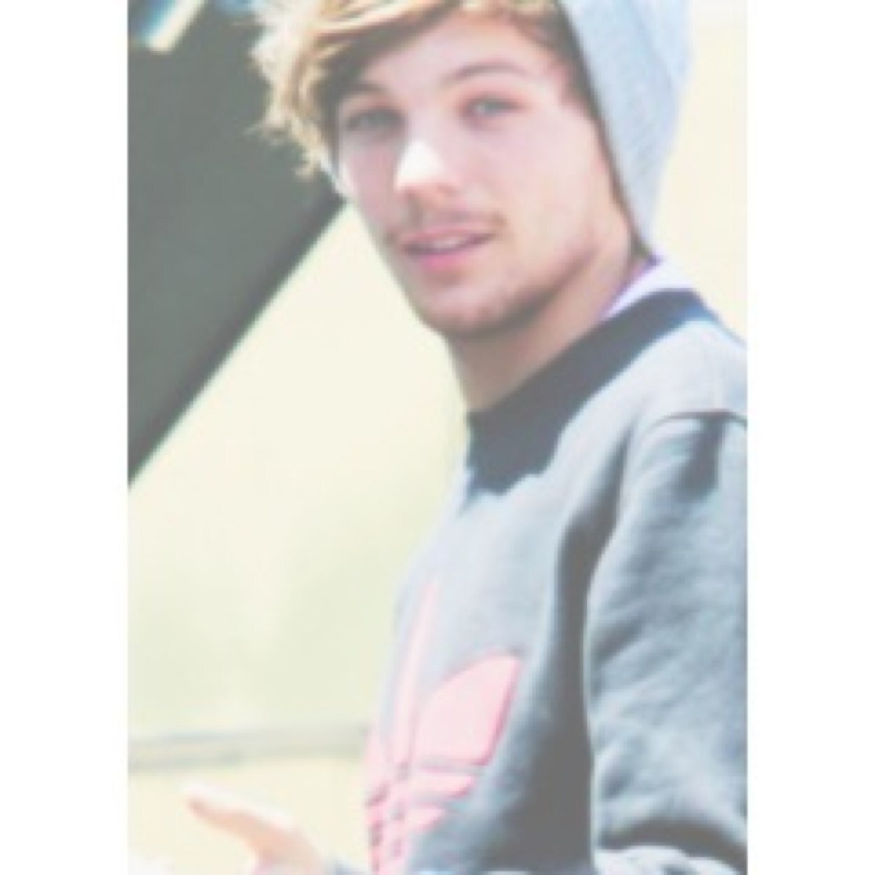 i wonder what he's thinking when you're screaming my name at night