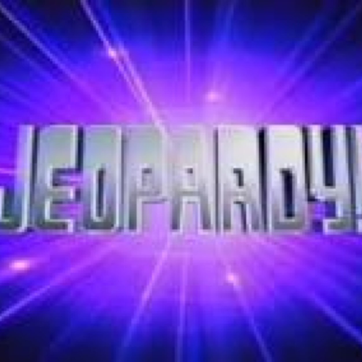 WittyJeopardy's profile picture. Original Funny Jeopardy Account!