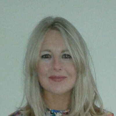 Profile Picture of Tracey Doherty Palmer (@TraceyPalmer16) on Twitter