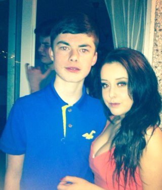 17, Carrigaline, Arsenal Fc ❤️