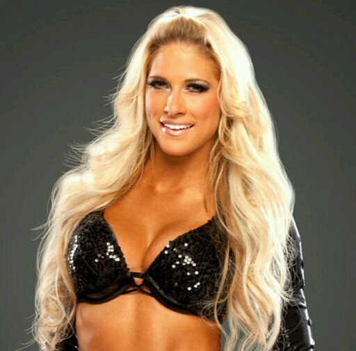 wrestler girl . beware i hurt. ||i might cause you pain so back off|| so talk to me i wont kill you..maybe ||former divas champion !
