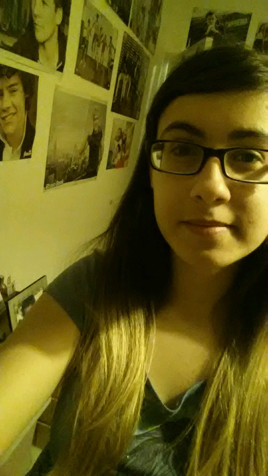 Directioner Forever  :D