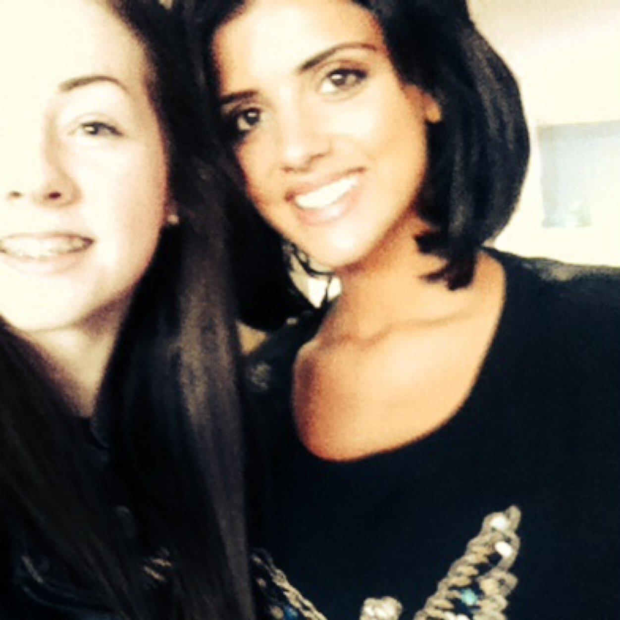 Lucy mecklenburgh/08/03/2014/.
