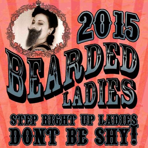 BeardedLadies14's profile picture. 