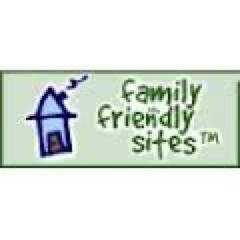 Find approved websites and destinations that support online safety of family members using the internet.