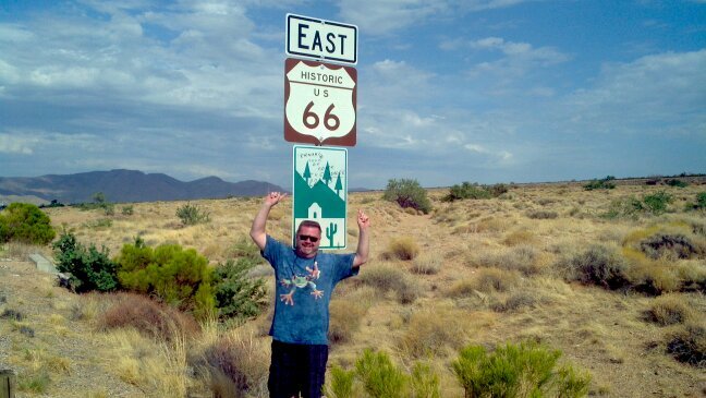 Family, Rock Music, Friends, Work, Twitter, Life Is Very Good. Proud To Be An American.  Happy To Be Alive!