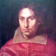Composer, Tenor, Barberini harpist