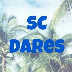 DM us if you wanna dare somebody to do something and we'll tweet them.