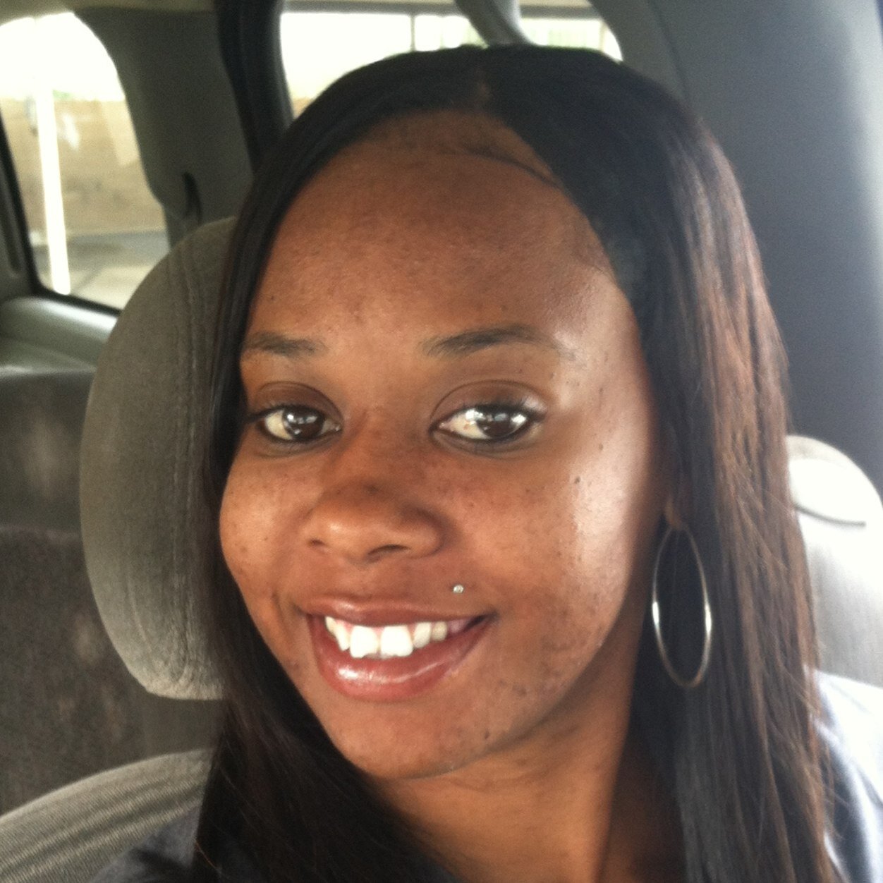 brandi brown (lady13b) Twitter