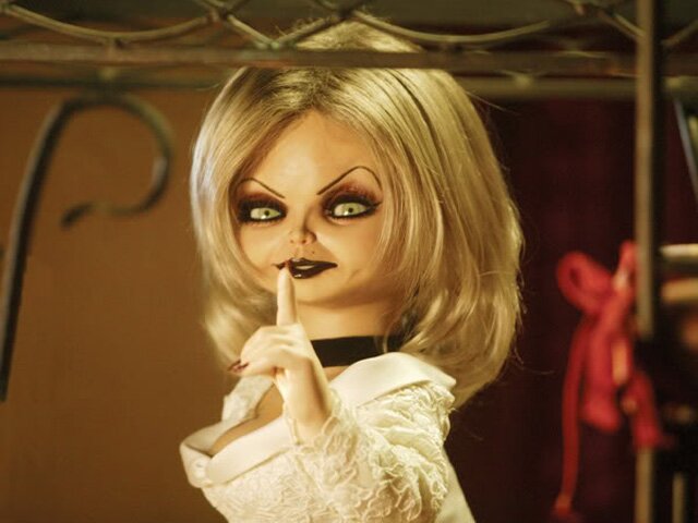 otrachucky Profile Picture