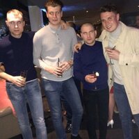 Josh ferran (@joshferran) 's Twitter Profile