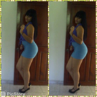 OzunaRoxanna's profile picture. 