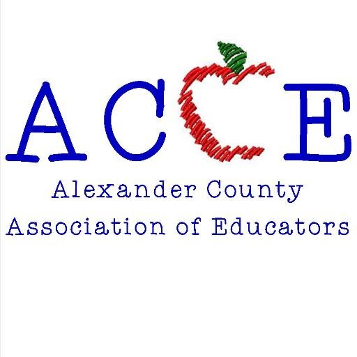 We are professionals (teachers, counselors, social workers, support staff, etc) working in NC's public schools. We are a local affiliate in NCAE/NEA.