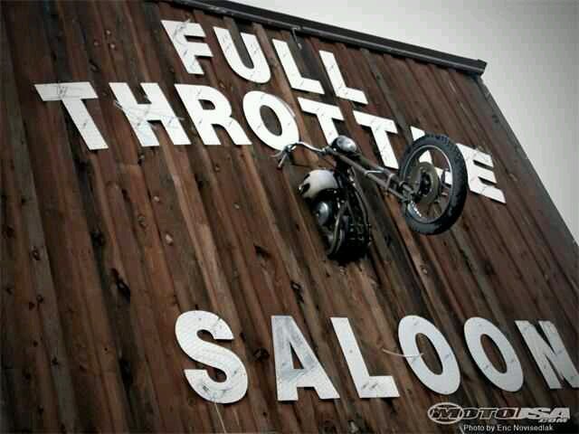 Full Throttle Saloon Throttlesaloon Twitter