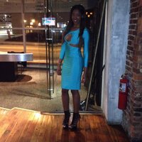 QueenT (@_modelheight_) 's Twitter Profile
