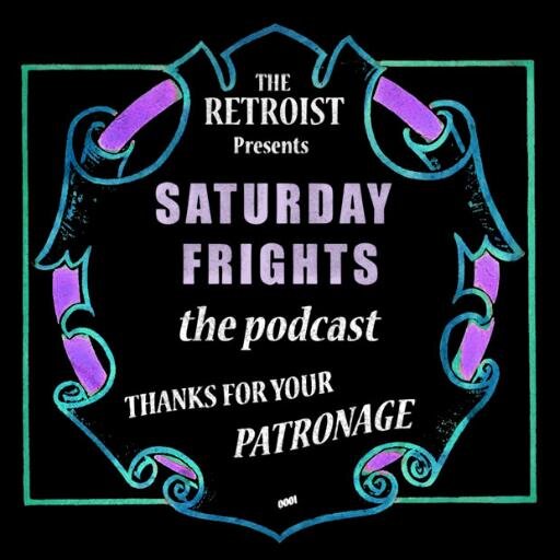 Were Retro Horror Has Come Home