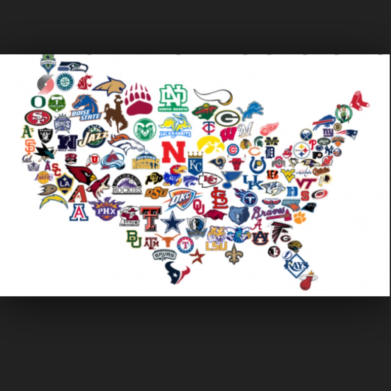 SportsNews81's profile picture. Reporting to you all the top stories from around the sports world.