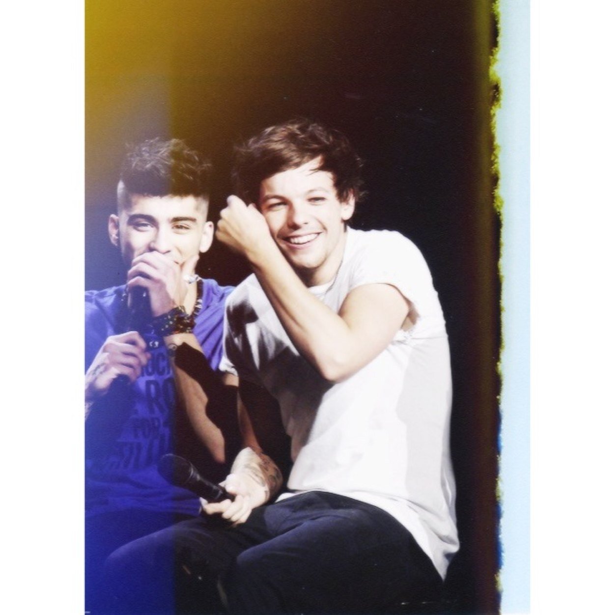 stars in our eyes