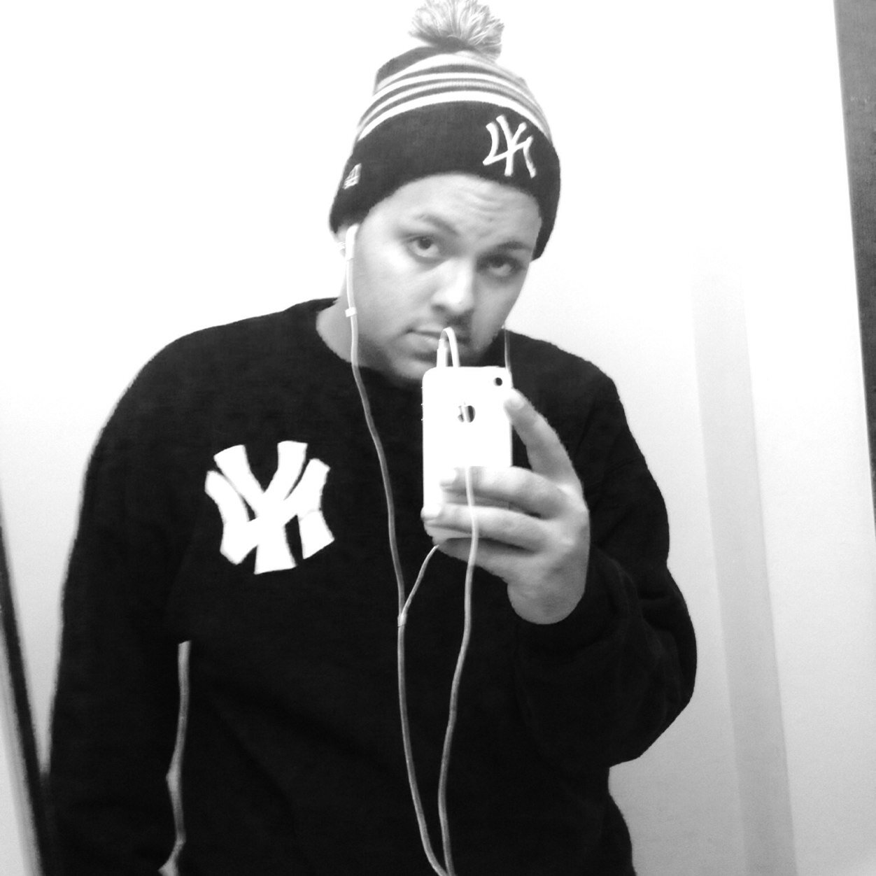 $$$YANKEES ALL DAY NIGGA $$$ F%@$# HATERS