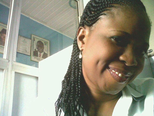 glodbeloved's profile picture. An easy going person