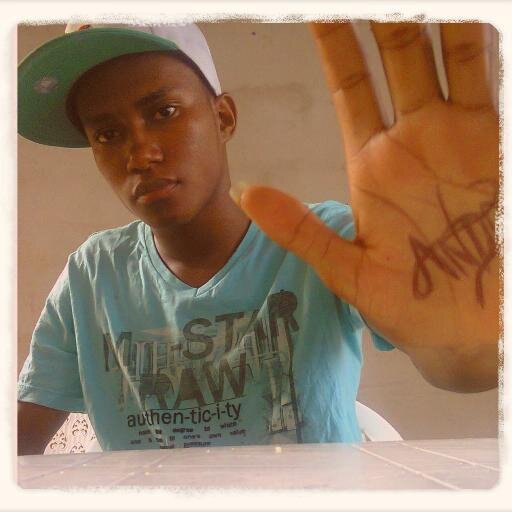 AndoStiven7's profile picture. Rap Rap ♫