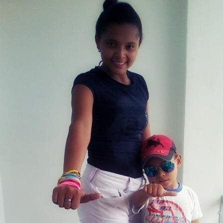 #Sonrisa De Momentos 
Lokura Eterna :3