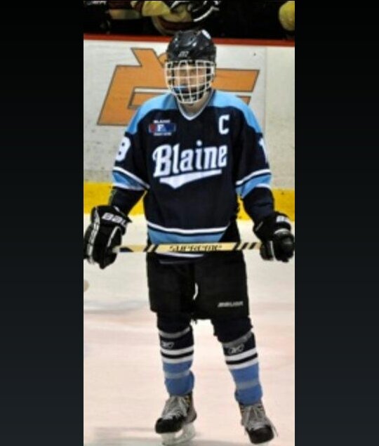 NastromBlake's profile picture. snapchat: blakenastrom11                        #ducksflytogather