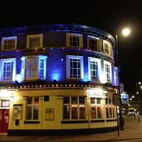 The Grapes, Stafford (@grapeslivemusic) 's Twitter Profile