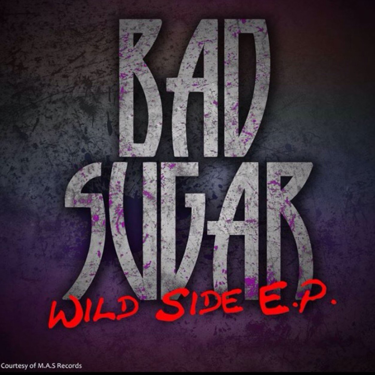 Hard Rock band from Leeds, UK
