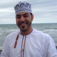 Taher Albusaidi ⁦⚖️⁦ (@taheralbusaidi) Twitter profile photo