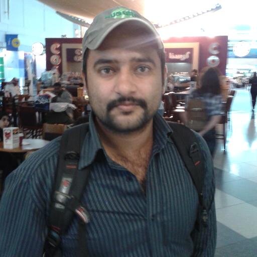 Managing Partner
Pak Engineering and Automation