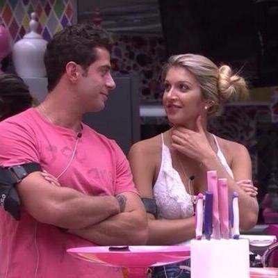Fã clube dedicado a Poly e ao Marcelo! ♥