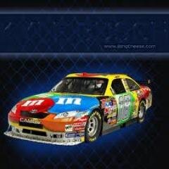 sin la NASCAR y sin Kyle Busch no hay vida