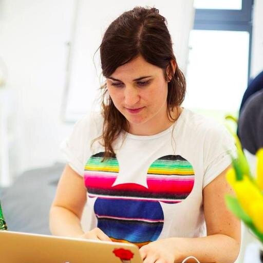 VP of People at Base CRM