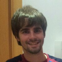 Jaume Pelegrí (@jaume_pq) 's Twitter Profile