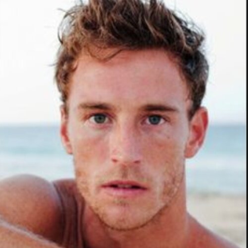 Second oldest Weasley brother, training dragons in Romania. A job I couldn't love more, sometimes though family expectations get in the way. Rp account
